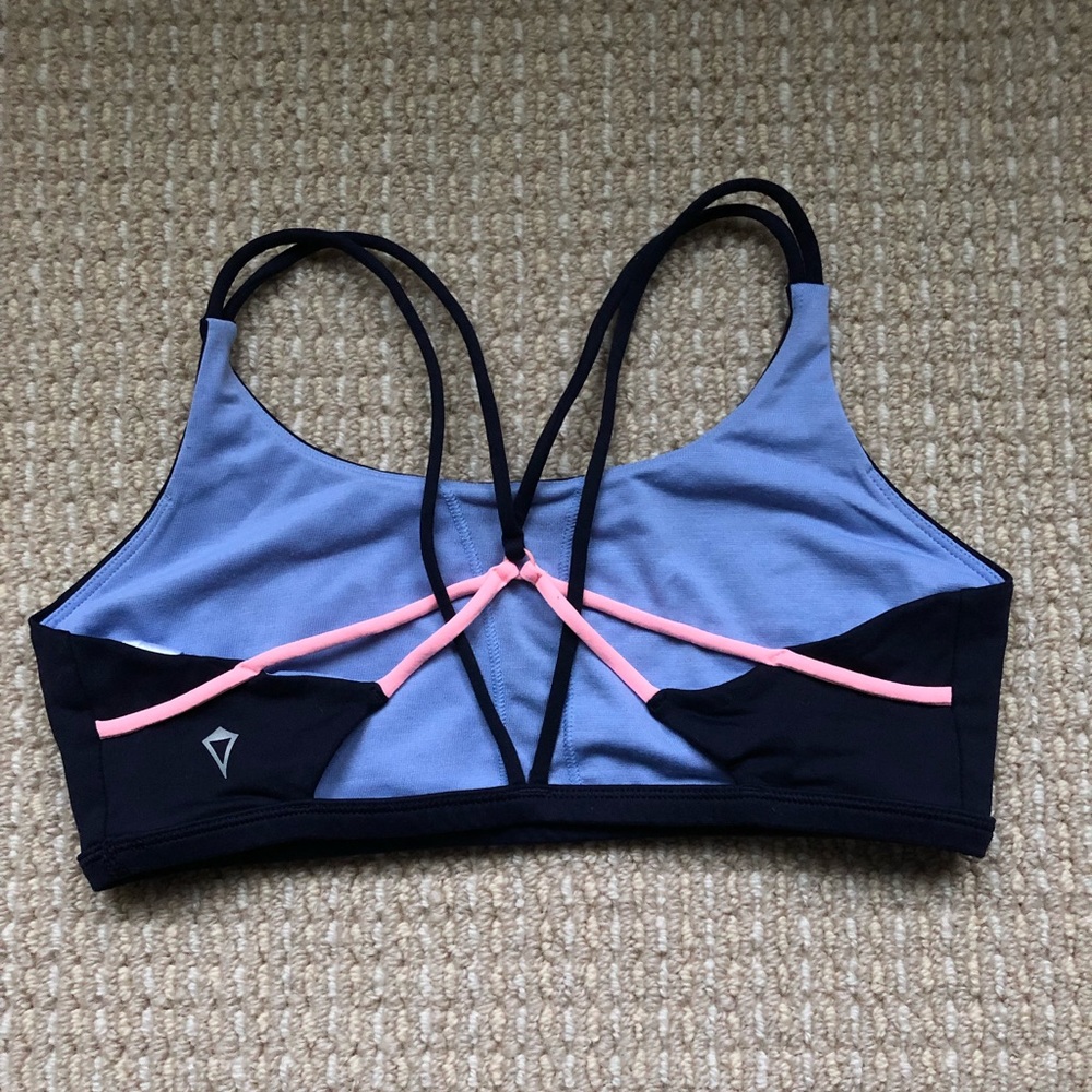 ivivva sports bra